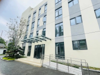 崇阳街道社区为老服务综合体环境图片