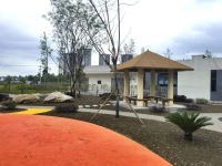 崇阳街道社区为老服务综合体环境图片