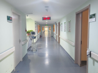 太原万峰医养中心环境图片