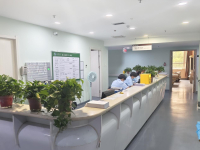 太原万峰医养中心环境图片