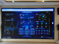 都江堰市幸福街道综合为老服务中心设施图片