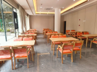 都江堰市幸福街道综合为老服务中心设施图片