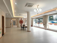 都江堰市幸福街道综合为老服务中心环境图片