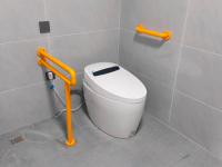 都江堰奎光塔街道养老服务综合体设施图片