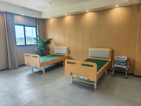 都江堰奎光塔街道养老服务综合体房间图片