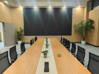 都江堰奎光塔街道养老服务综合体设施图片