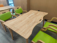 都江堰奎光塔街道养老服务综合体设施图片