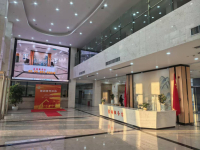 随县康养中心环境图片