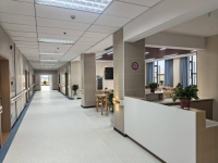 随县康养中心环境图片