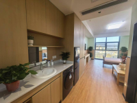 随县康养中心房间图片