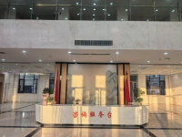 随县康养中心环境图片