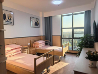 随县康养中心房间图片