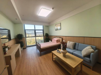 随县康养中心房间图片