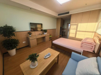 随县康养中心房间图片