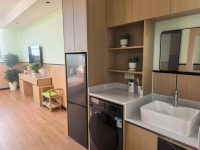 随县康养中心房间图片