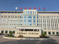 随县康养中心外景图片