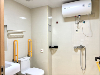 蓬江区百老荟养老中心设施图片