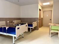 蓬江区百老荟养老中心房间图片