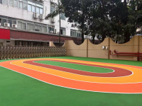 蓬江区百老荟养老中心环境图片