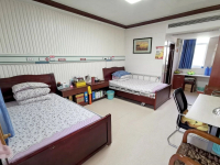 盐城市爱心托老康复中心房间图片