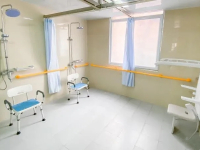 成华区宏明怡倍康养老中心设施图片