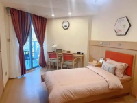 上海普陀区万里臻华颐养院房间图片