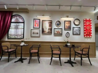 上海普陀区万里臻华颐养院环境图片