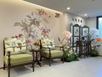 上海普陀区万里臻华颐养院环境图片