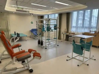 上海普陀区万里臻华颐养院设施图片