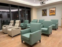 上海普陀区万里臻华颐养院设施图片