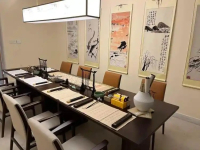 上海普陀区万里臻华颐养院设施图片