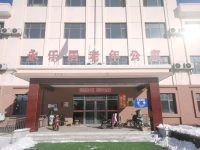 天津市蓟州区永乐居老年公寓外景图片