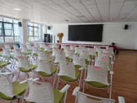 现代康养·大爱天下温州生态园设施图片