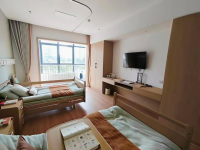 现代康养·大爱天下温州生态园房间图片