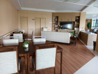 现代康养·大爱天下温州生态园环境图片