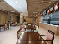 现代康养·大爱天下温州生态园设施图片