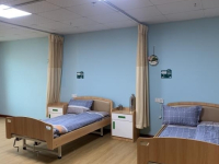 惠州大亚湾区综合福利院房间图片