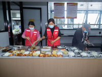 厦门美林街道养老服务照料中心餐饮图片