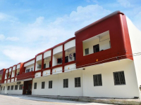 江门市新会区三江镇社会福利服务中心外景图片