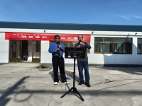 盐城市大丰区草庙镇敬老院活动图片