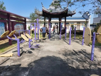 盐城市大丰区草庙镇敬老院环境图片