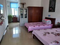 盐城市大丰区草庙镇敬老院房间图片