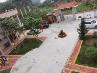 青平镇华仁养老院（廉江市青平镇敬老院）环境图片