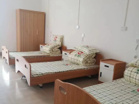 青平镇华仁养老院（廉江市青平镇敬老院）房间图片