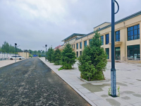 宁城县寿康康养中心环境图片