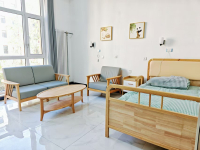 宁城县寿康康养中心房间图片