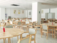 宁城县寿康康养中心设施图片