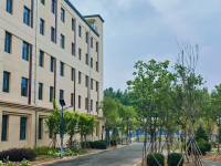 宁城县寿康康养中心环境图片