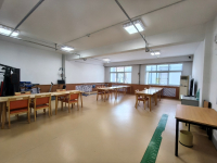 平阴金桔乐善护理院设施图片