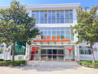 平阴金桔乐善护理院外景图片